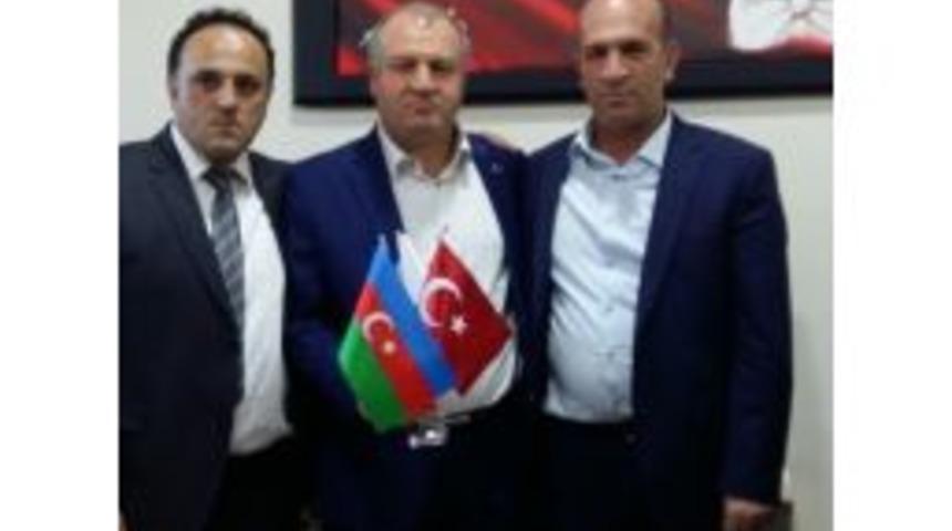 Asimder Başkanı G&uuml;lbey: &ldquo;1915 Ermeni Tehciri Alman Komutanların Kararıydı"