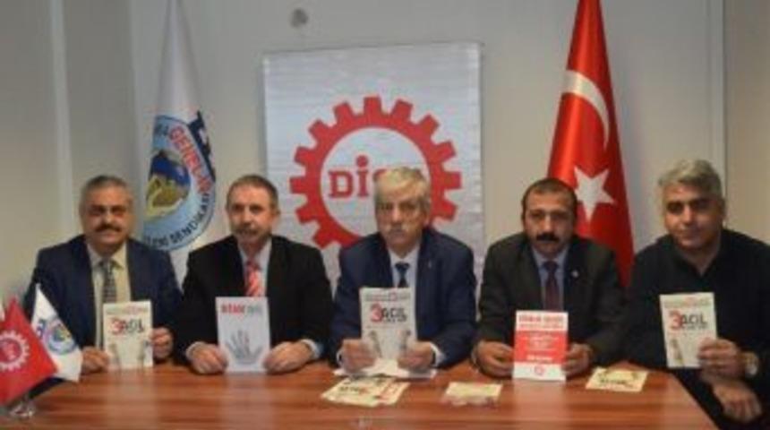 Asgari &Uuml;cret 2 Bin Tl Net Olmalı