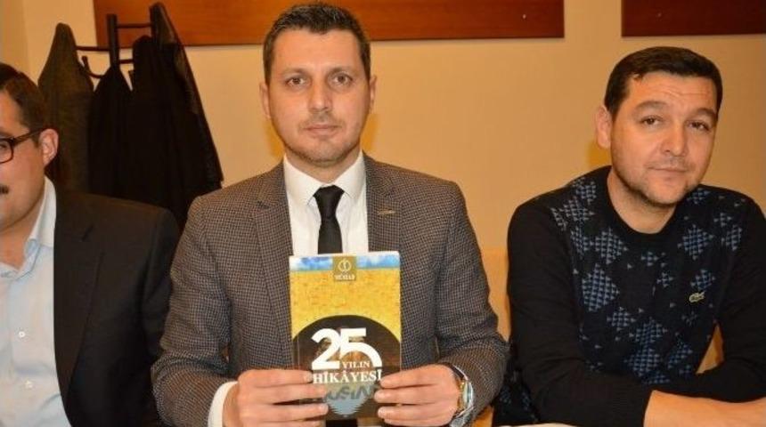 M&uuml;siad&rsquo;ın &rsquo;işletmeler Ve B&uuml;rokrasi Raporu&rsquo; Tanıtıldı