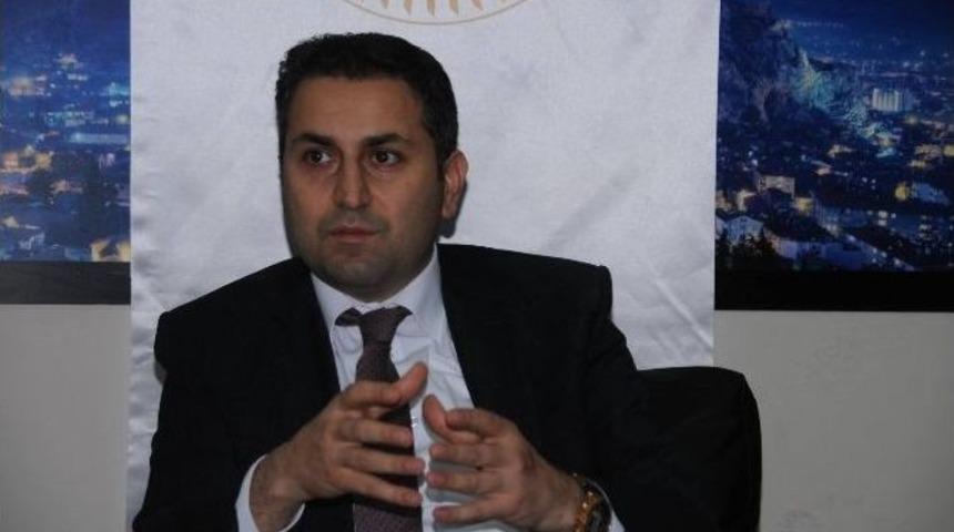 Tokat&rsquo;ta Meydan Projesi