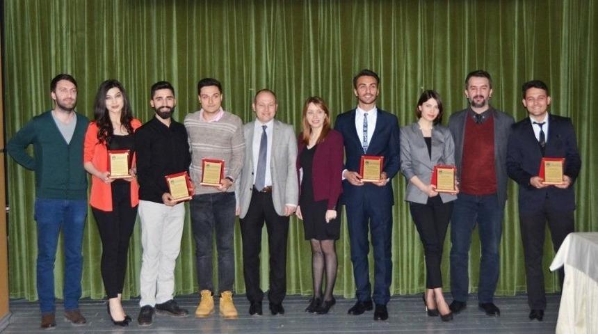 Sivil Havacılık Ve Kabin Hizmetleri Programı Kariyer S&ouml;yleşisi