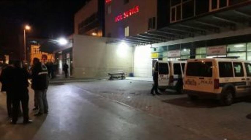 Kayseri&rsquo;de Ygs İntiharı