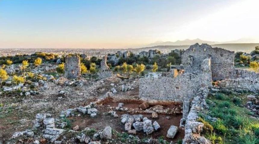 Anadolu'nun En Eski Zeytinyağı &Uuml;retim Vakfı