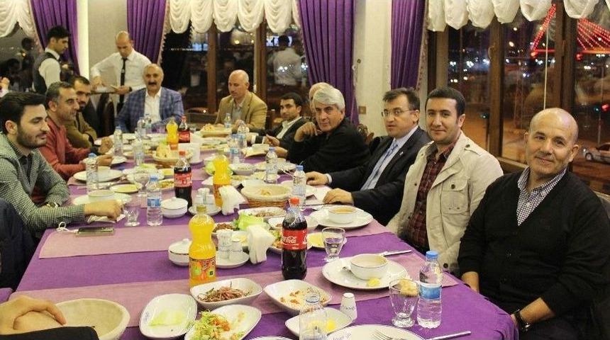 Vantb&rsquo;den T&uuml;bitak Projesine Destek