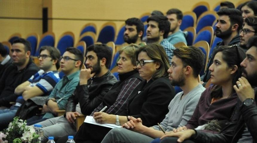 Mekik, Proje &Ouml;nerilerinin Nasıl Planlanacağını Anlattı