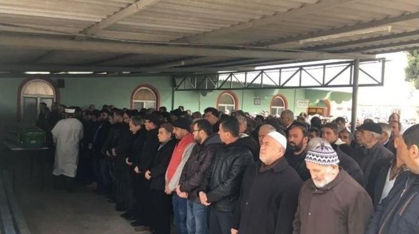 Dr. Sefer Ateş Memleketi Osmaneli&rsquo;de Toprağa Verildi