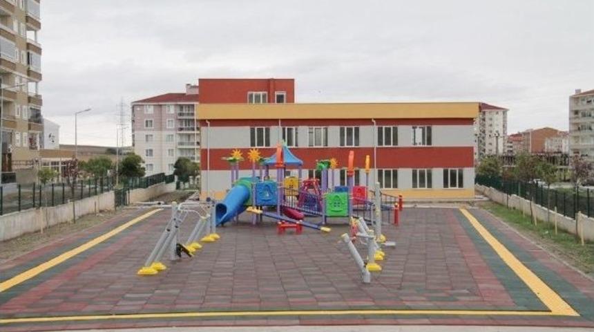 &rsquo;engelsiz Yaşam Merkezi&rsquo; 3 Aralık&rsquo;ta Hizmete Başlıyor