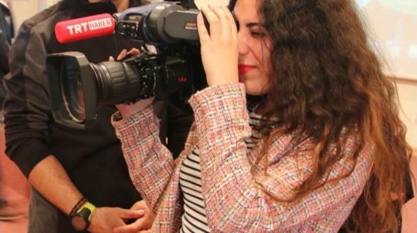 &Ccedil;gc&rsquo;den Radyo Ve Tv &Ccedil;alışanlarına Eğitim