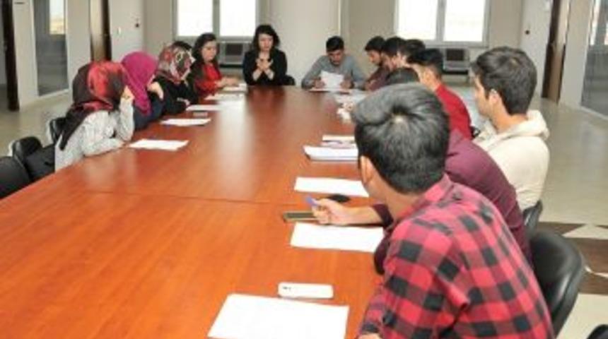 Km&uuml;&rsquo;de 20&rsquo;ler Meclisi Serbest K&uuml;rs&uuml;s&uuml; Kuruldu
