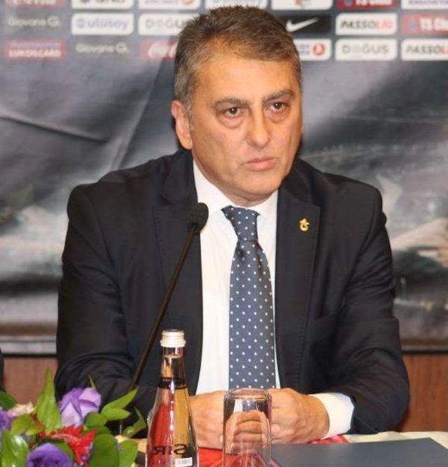 Trabzonspor'da Mecburi Değişim