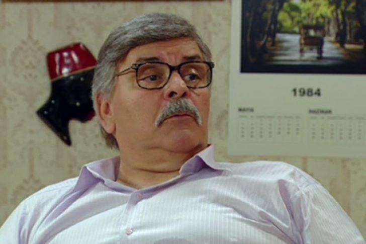 Seksenler 121. Bölüm Galerisi G5