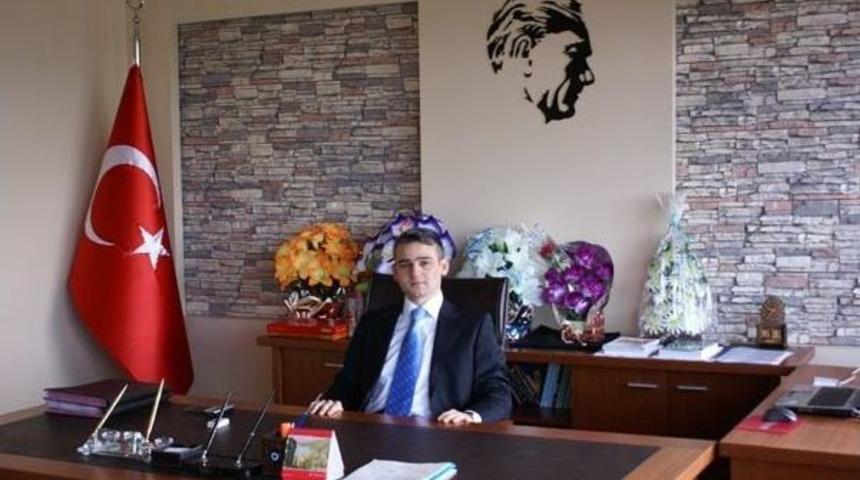 Kula Kaymakamlığına Osman G&uuml;ven Atandı