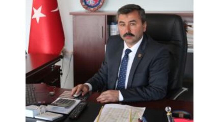 Başkan Erdoğan: &Uuml;&ccedil; Aylar Ve Regaip Kandili Birlik Ve Beraberliğimiz İ&ccedil;in Bir Vesiledir