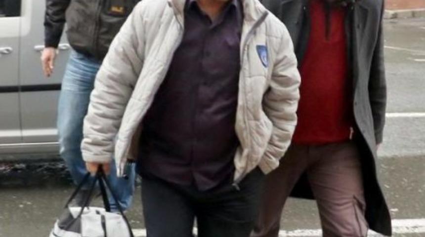 Samsun'da Fet&ouml; Soruşturmasında 4 &Ouml;ğretmene G&ouml;zaltı