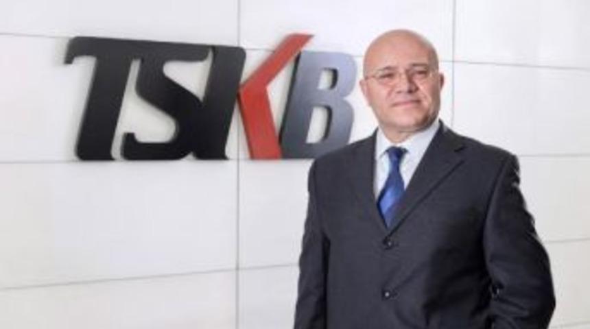 Tskb  "sermaye Benzeri S&uuml;rd&uuml;r&uuml;lebilir Tahvil" Ihracıyla D&uuml;nyada Bir Ilke Imza Attı