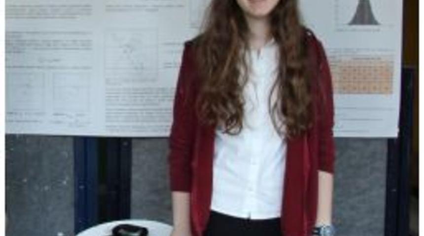 2017 Ygs T&uuml;rkiye 2&rsquo;ncisi Ankara&rsquo;dan