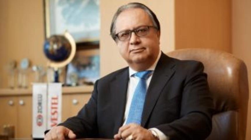 Vestel&rsquo;e &Uuml;&ccedil; İstihdam &Ouml;d&uuml;l&uuml;