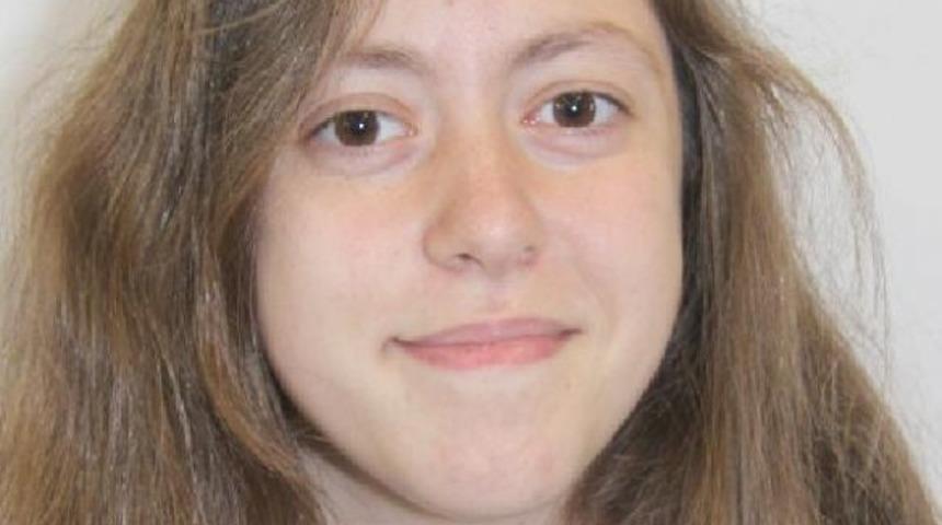 Ygs Ikincisi G&ouml;k&ccedil;e Aybeniz Sevim, Ted Ankara Koleji'nden