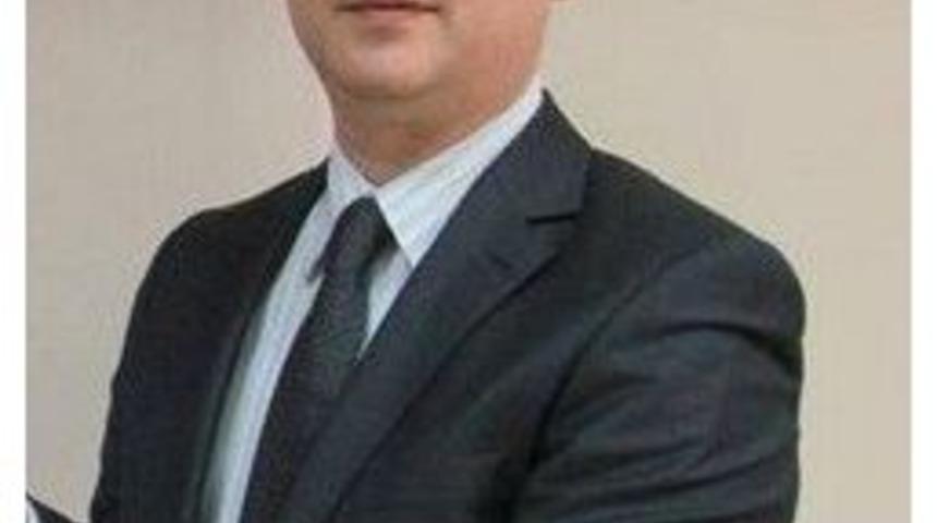 Boz&uuml;y&uuml;k Kaymakamlığına Hasan Yaman Atandı