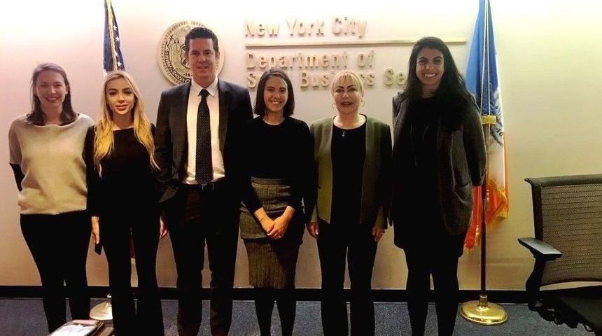 T&uuml;rkonfed Ve Bm Kadın Komisyonu İşbirliği İle Kadın Zirvesi D&uuml;zenlenecek