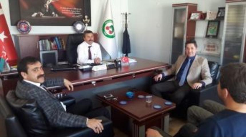 Başkan Erdoğan: Ges Projesi İle Pazarlar&rsquo;da Yatırım &Ccedil;ıtası Y&uuml;kselecektir