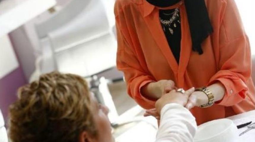 Belediyenin &Uuml;cretsiz Kursuyla Işinin Patronu Oldu