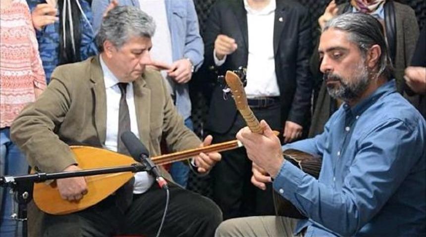 Chp'li Balbay'dan 'hayır' T&uuml;rk&uuml;s&uuml;