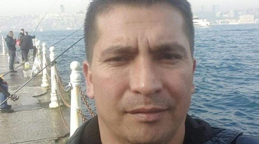 13 Metrelik &Ccedil;ukura D&uuml;şen İş&ccedil;i Hayatını Kaybetti