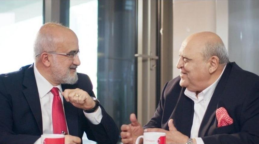 Vodafone Ve Kiğılı&rsquo;dan İşbirliği