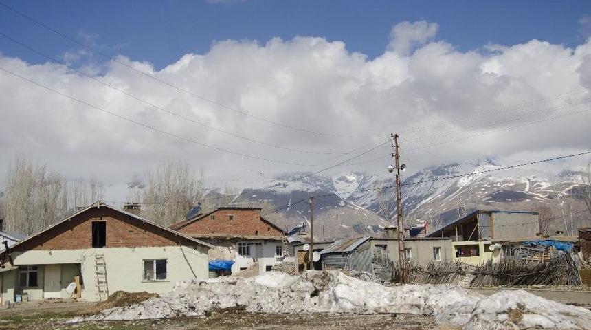 G&ouml;ky&uuml;z&uuml;nde &rsquo;beyaz&rsquo; G&ouml;rsel Ş&ouml;len