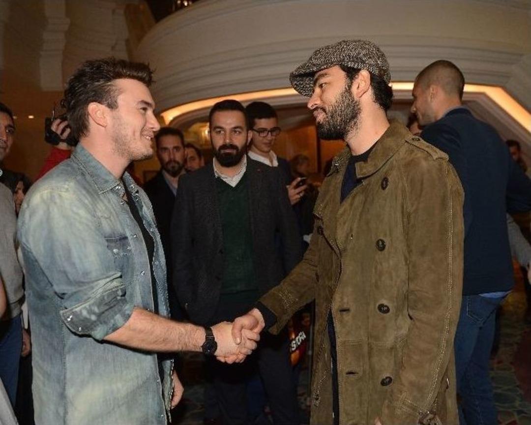 Galatasaray&rsquo;dan Kansersiz Yaşam Derneği&rsquo;ne Destek