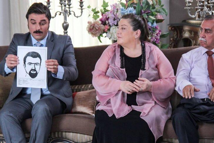 Zengin Kız Fakir Oğlan 87. Bölüm Galerisi G4