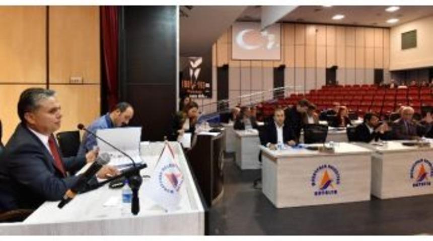Muratpaşa&rsquo;dan &Ouml;ğrenci Yurtları İ&ccedil;in "me&ccedil;lis İnceleme Komisyonu"