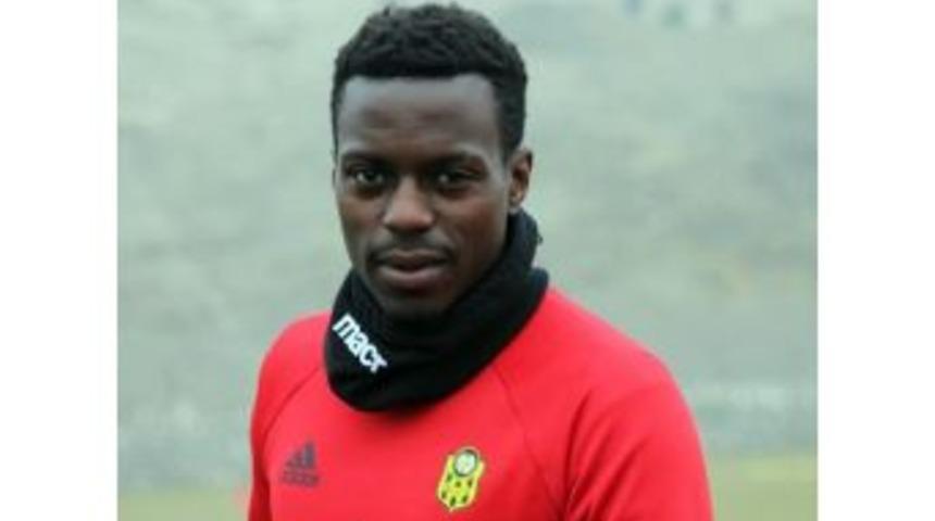 Michall Pereira: &ldquo;bana &Ouml;zel &Ouml;nlemler Alınmaya Başlandı&rdquo;