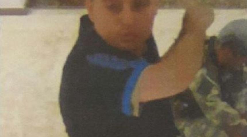 Genelkurmay Başkanı Akar'ın Eski Emir Astsubayı Her Yerde Aranıyor