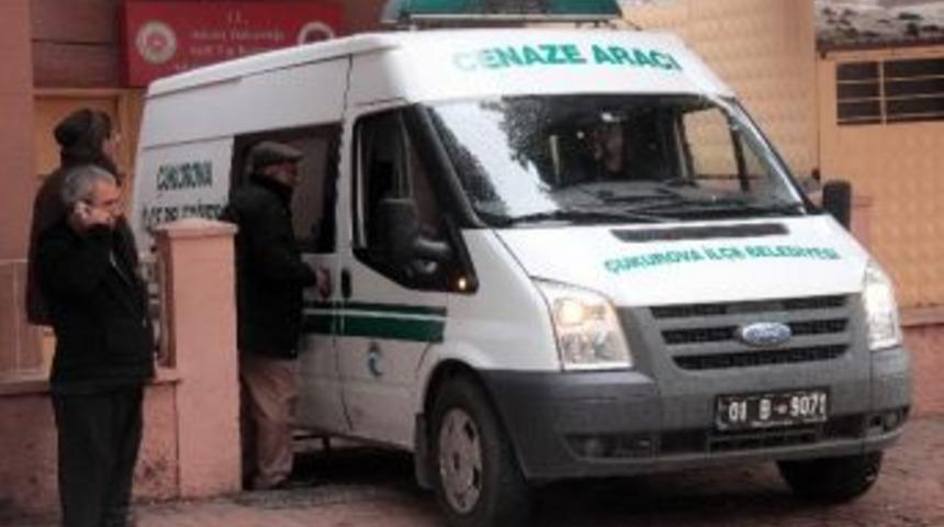 Kuzeniyle Evlenmesine İzin Vermeyen Dayısını Vurup İntihar Etti