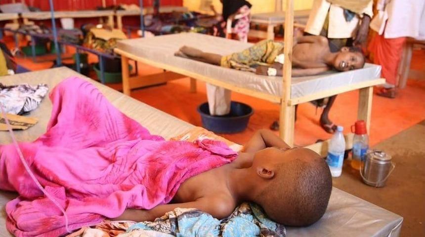 Kızılay, İnsanlığa Umut Olmaya &Ccedil;ağırıyor