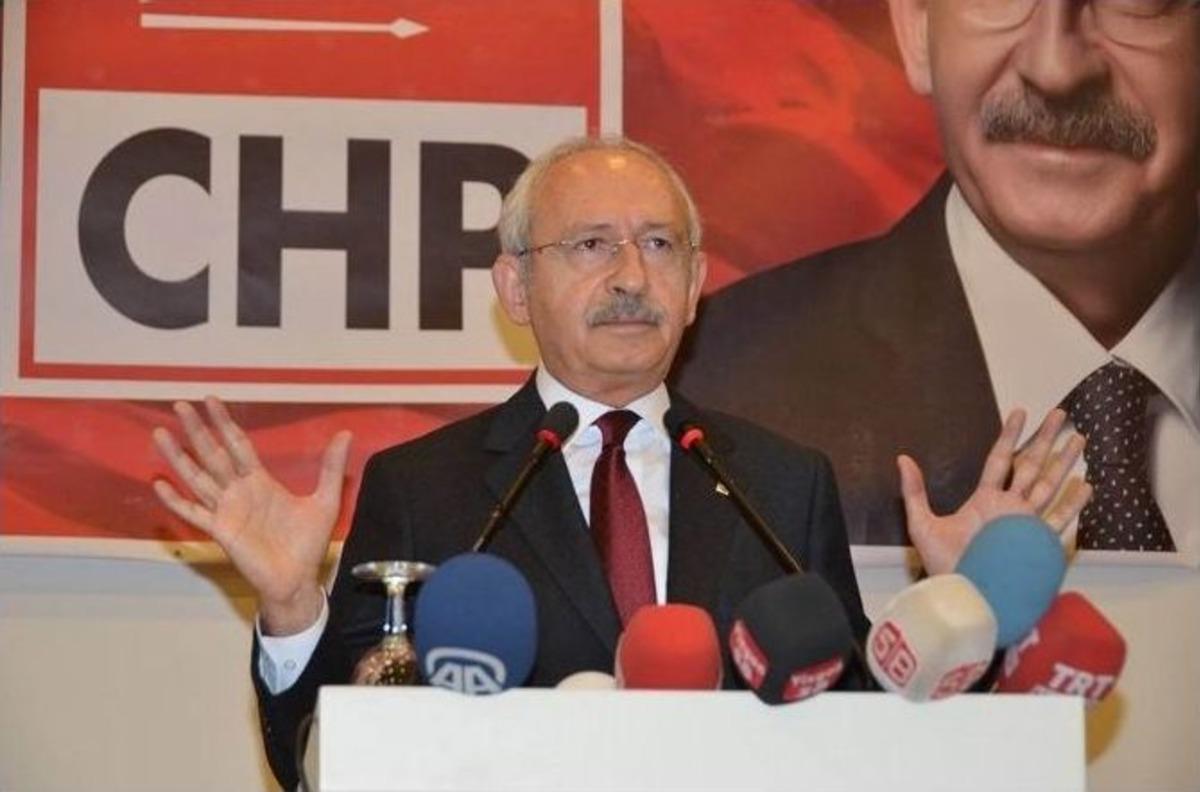 Kılı&ccedil;daroğlu: "t&uuml;rkiye&rsquo;de Yurt Sorununu &Ccedil;&ouml;zeceğiz"