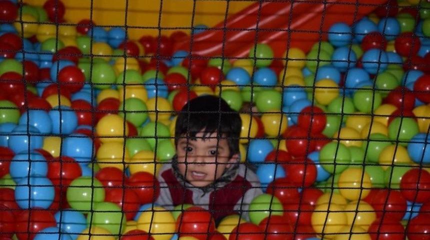 Mutki&rsquo;de Adem Hizmet Vermeye Başladı