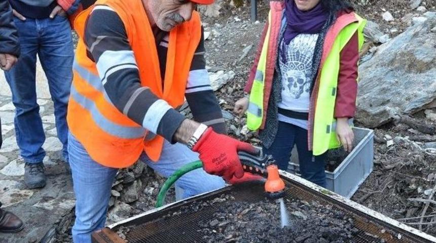 Karia&rsquo;nın Dip Tarihine Işık Tutulacak