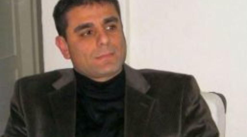 Polis Memuru Hayatını Kaybetti