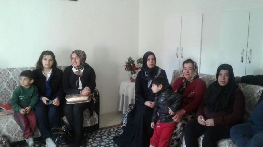 Ruhizade Konağının Faaliyetleri S&uuml;r&uuml;yor