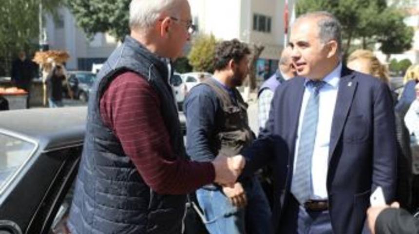 B&uuml;lent Delican: "halka Rağmen Siyaset Tarihe Karışacak"