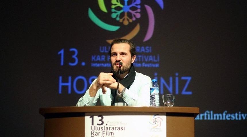 13. Uluslararası Kar Film Festivali