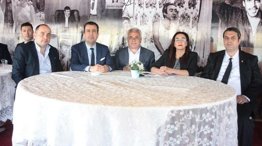 Otizm Ve Spor Festivali Adana&rsquo;da Başlıyor