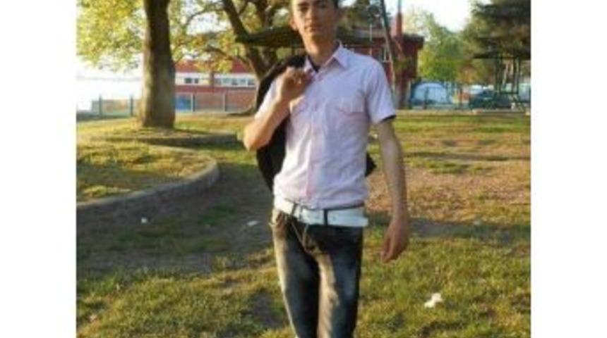 &Ccedil;eki&ccedil;li, T&uuml;fekli Kavga