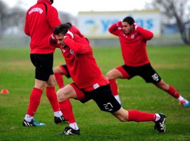 Samsunspor: 