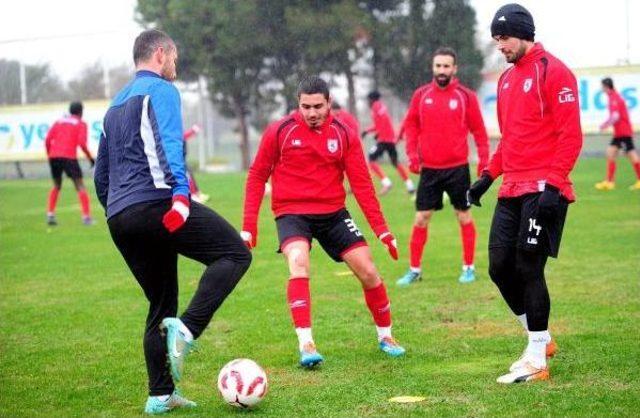 Samsunspor: 