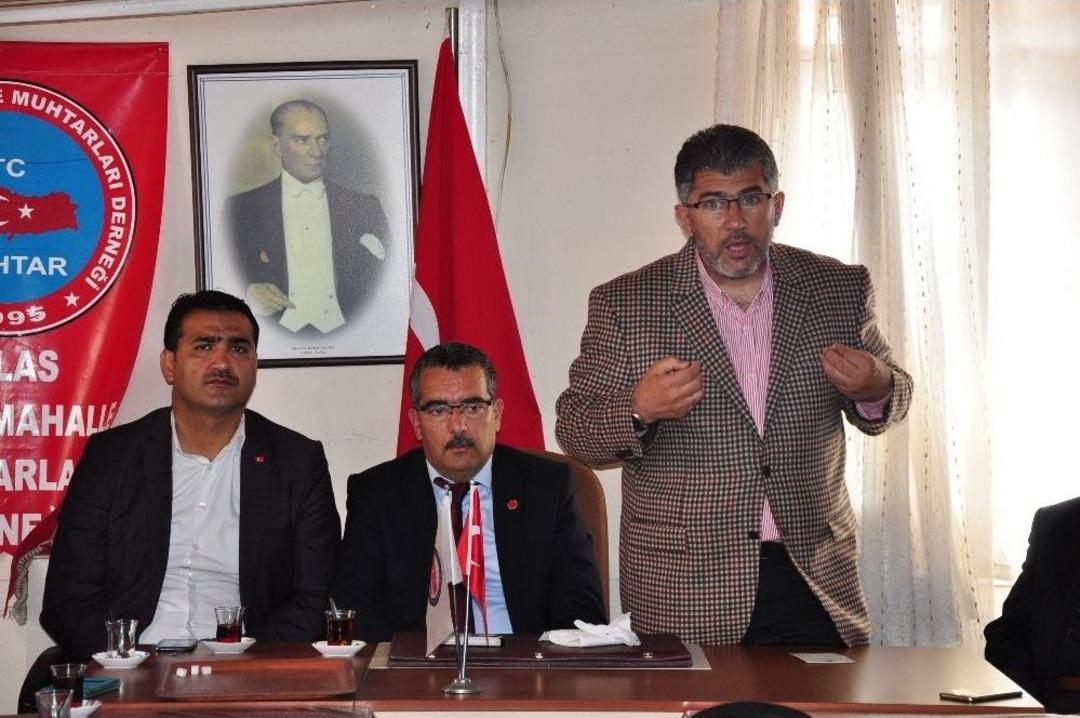 &Ouml;zt&uuml;rk: &ldquo;s&ouml;ylenenler Akıl Ve Mantık Dışı&rdquo;