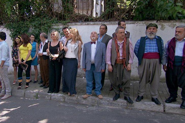 Anasının Oğlu 1. Bölüm Galerisi G3